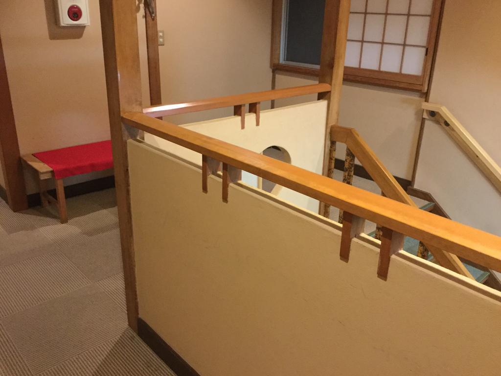 Izu Katase Onsen Ayumitei Fukumatsuso Hotel Higashiizu Exterior photo