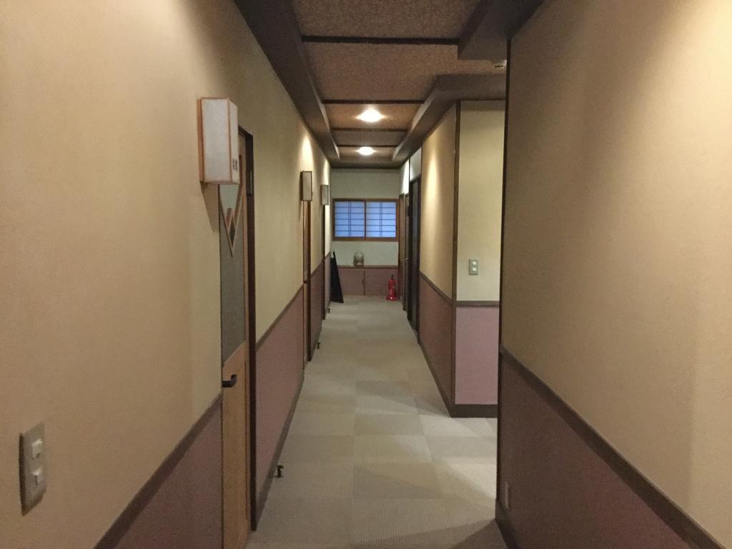 Izu Katase Onsen Ayumitei Fukumatsuso Hotel Higashiizu Exterior photo